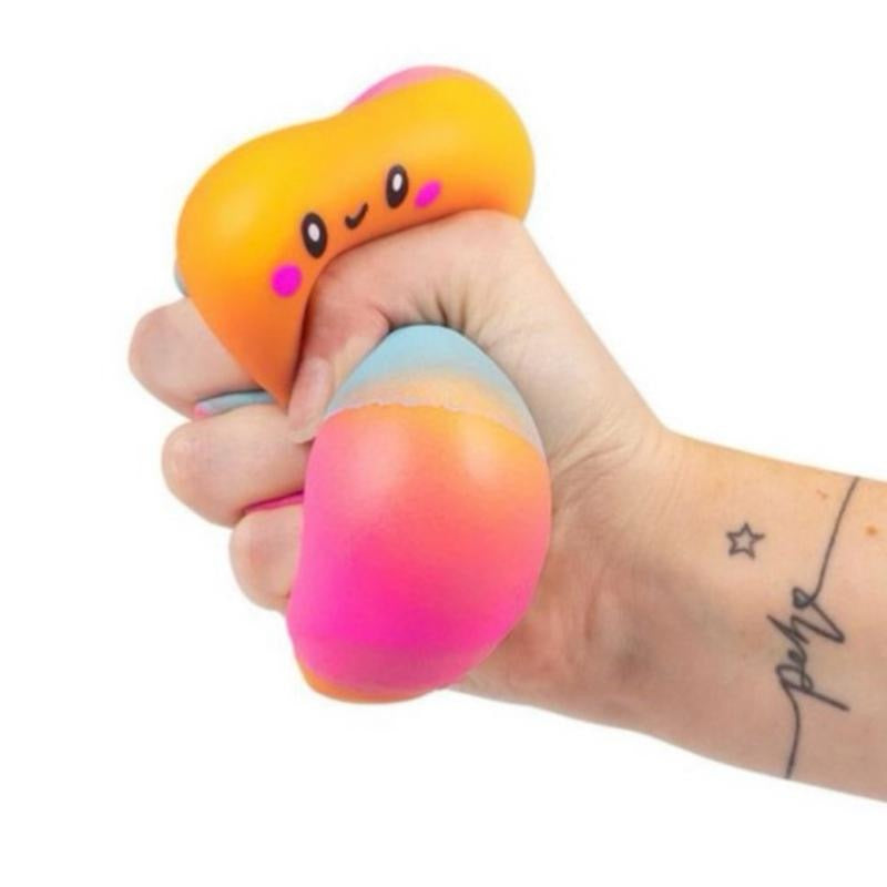 Scrunchems Squishy Marshmallow