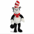 Dr Seuss The Cat in the Hat Soft Toy