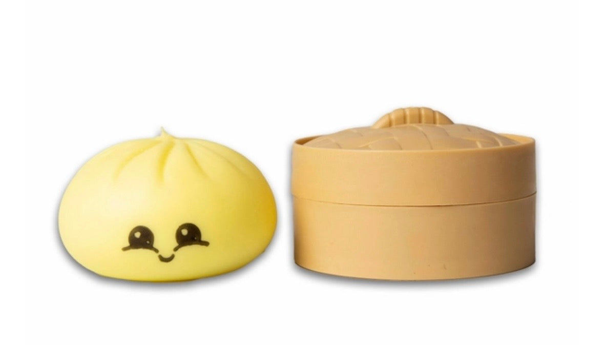 Scrunchems Dumpling