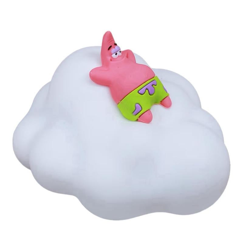 Spongebob Squarepants Patrick Cloud Light