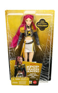 KPop Demon Hunters ‘Golden’ Singing Mira Doll