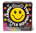 Scrunchems The Happy Little Squish Ball