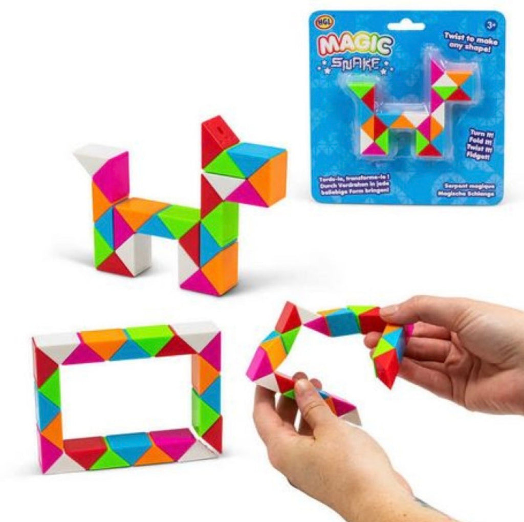 HGL Magic Snake
