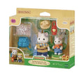 Sylvanian Families - Exciting Exploration Set 5763
