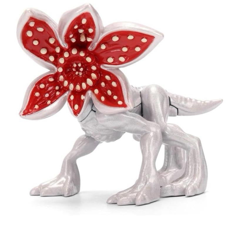 Jada: Stranger Things Metalfigs
