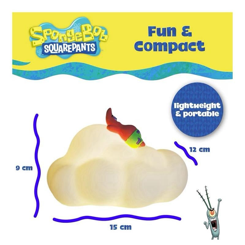 Spongebob Squarepants Patrick Cloud Light