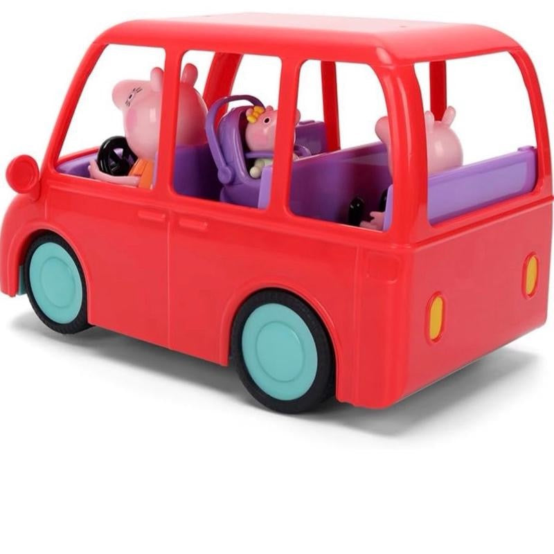 Peppa Pig Family Car Remote Control toy