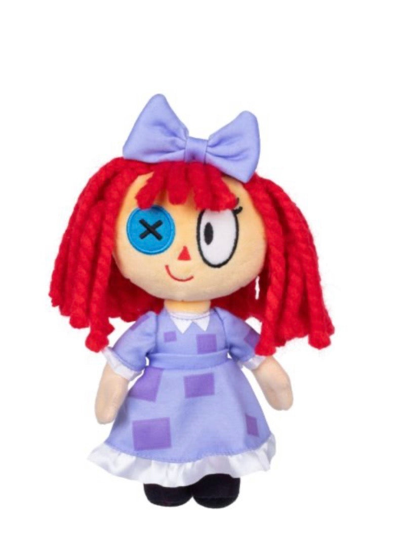 Amazing Circus Deluxe 8” Plush