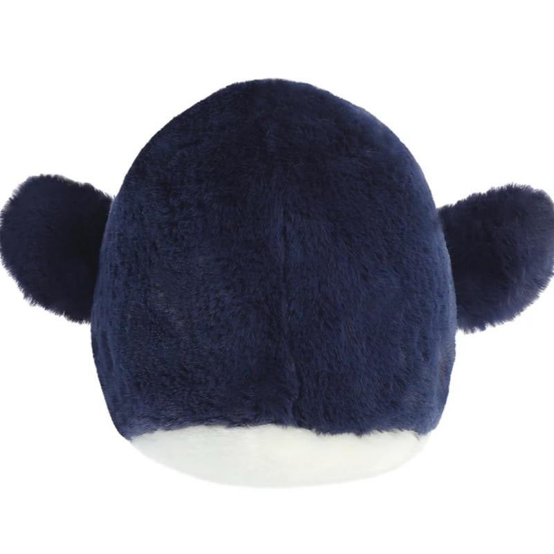 Spudsters Penguin Soft Toy