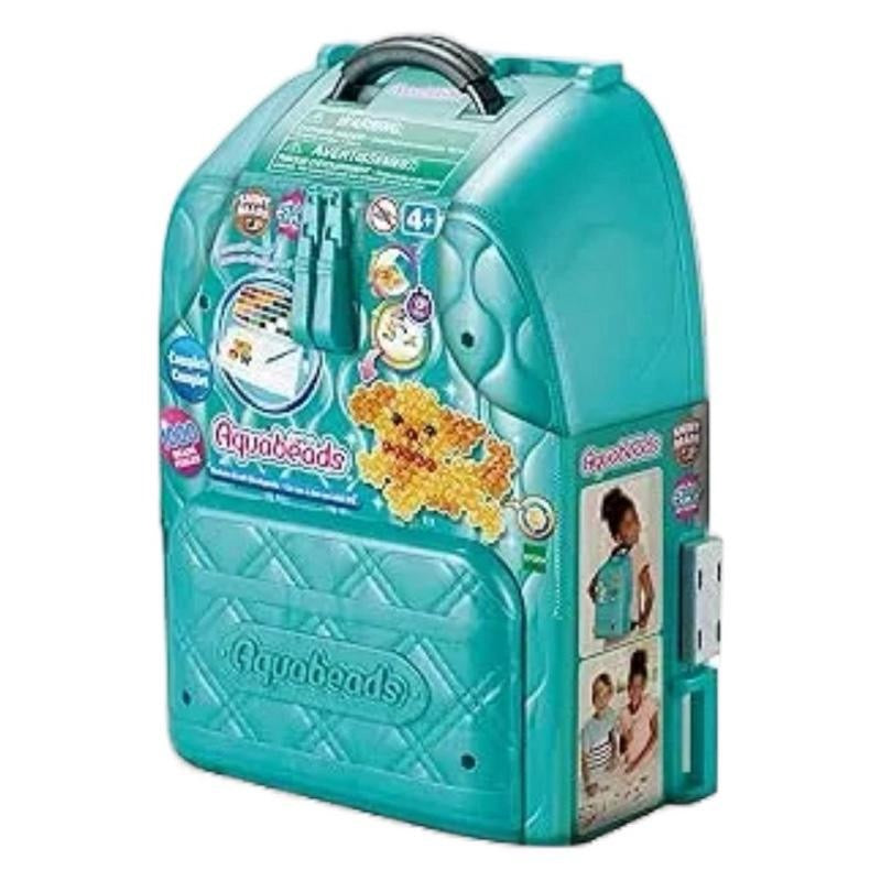 Aquabeads Deluxe Craft Backpack