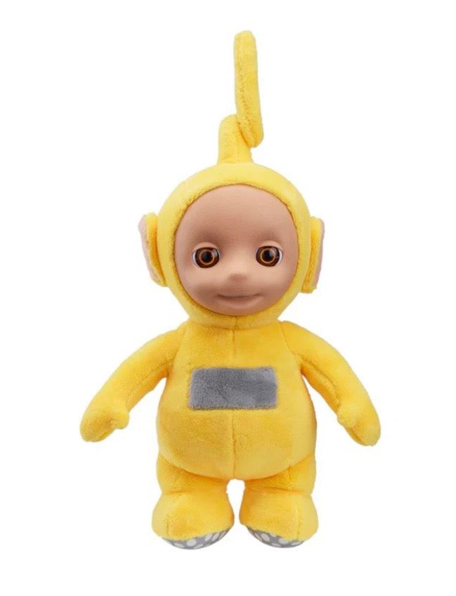 Teletubbies Talking Soft Toy. Each sold separately
