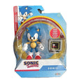 Sonic the Hedgehog 4" Figures with Accessory. Each Sold Separately