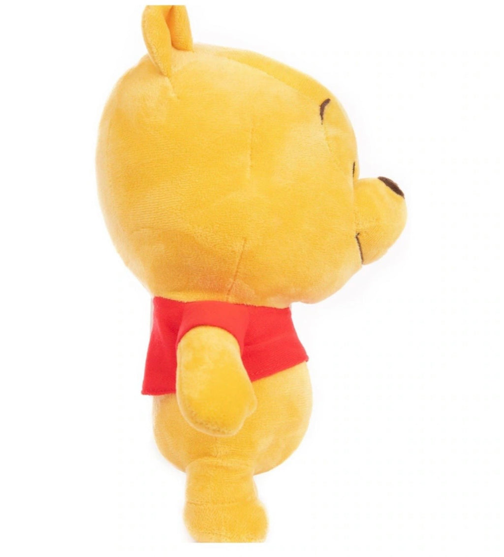 Disney Lil Bodz Winnie The Pooh Soft Toy