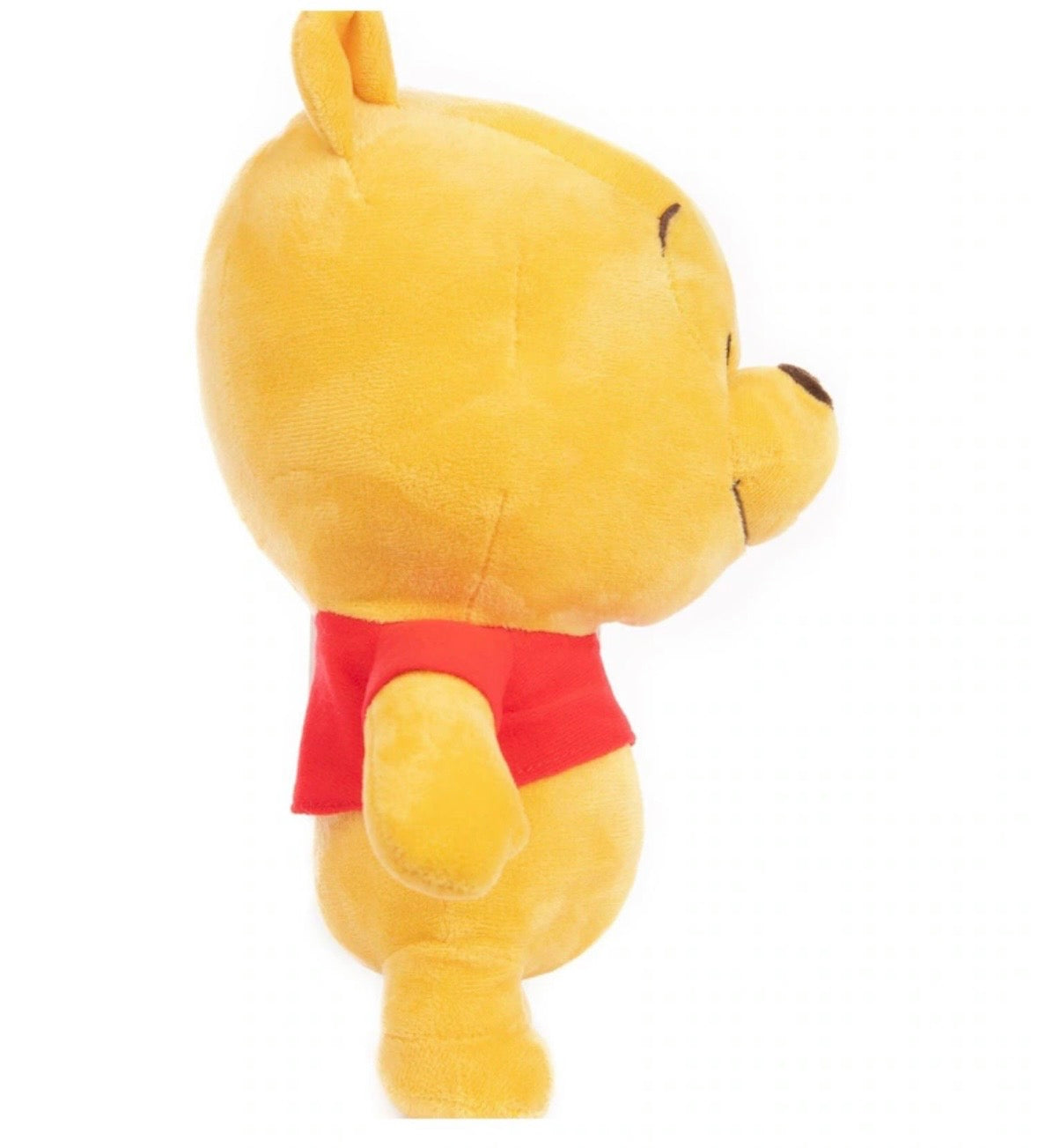 Disney Lil Bodz Winnie The Pooh Soft Toy