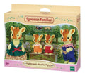 Sylvanian Families - Highbranch Giraffe Family 5639