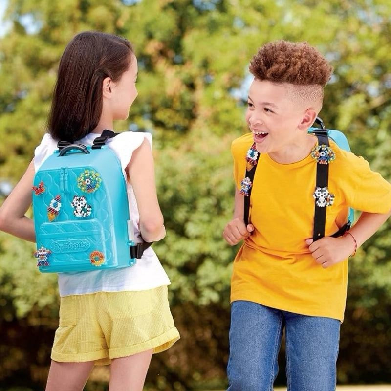 Aquabeads Deluxe Craft Backpack