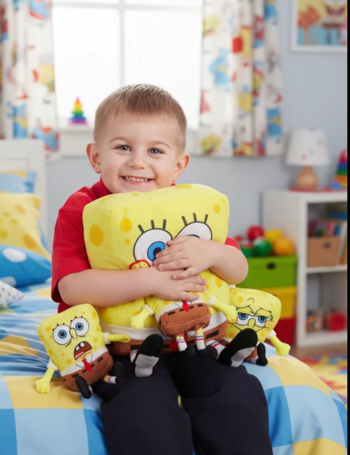 Ultimate SpongeBob Bundle
