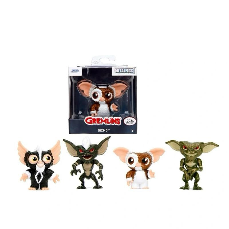 Jada: Gremlins Metalfigs