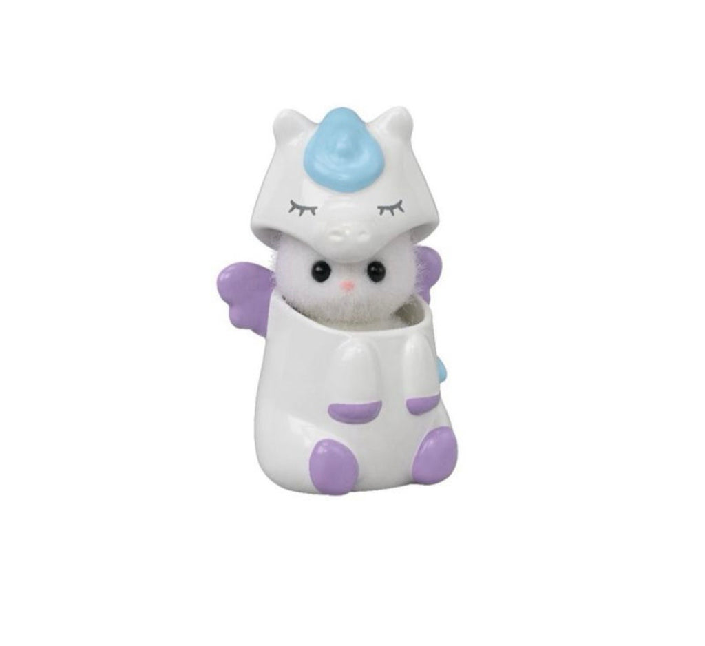 Sylvanian Families - Fantastical Fairytale Friends Set 5842