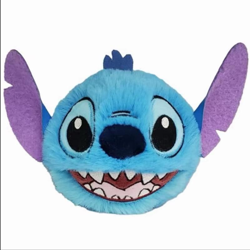 Stitch Ty Beanie Bouncer