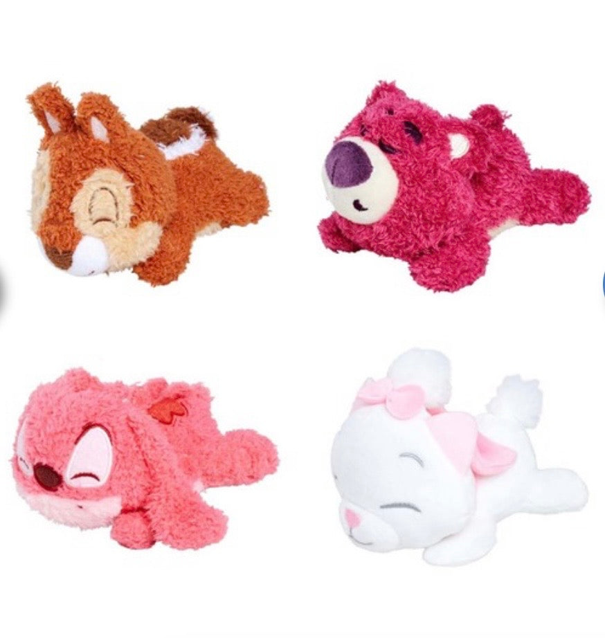 Disney Snuglets Mini Plush Blind Box
