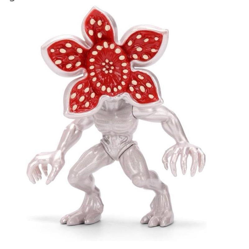 Jada: Stranger Things Metalfigs