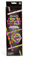 Scrunchems Twisted Textured Noodles