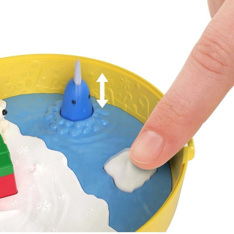 Polly Pocket Elf Compact