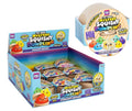 RMS Crazy Fun Original Glitter Mystery Squishy Dumpling (Styles Vary)