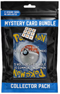 Pokemon Mystery Card Bundle - Collector Pack