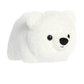 Spudsters Polar Bear Soft Toy