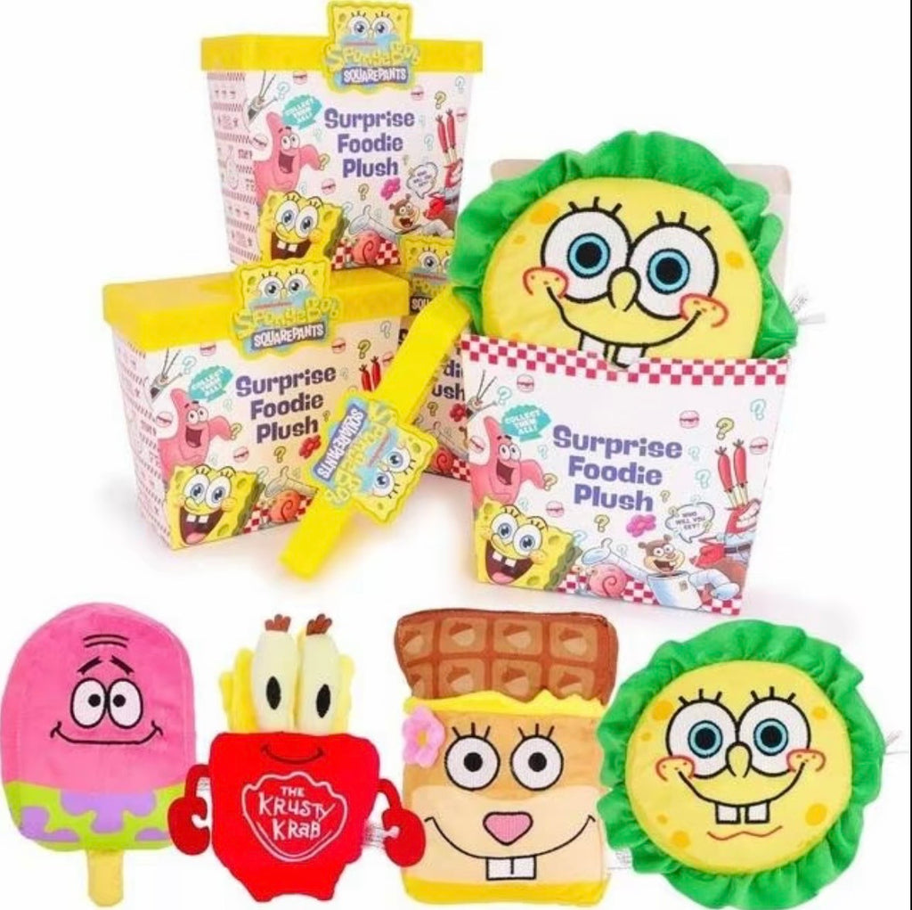 Ultimate SpongeBob Bundle