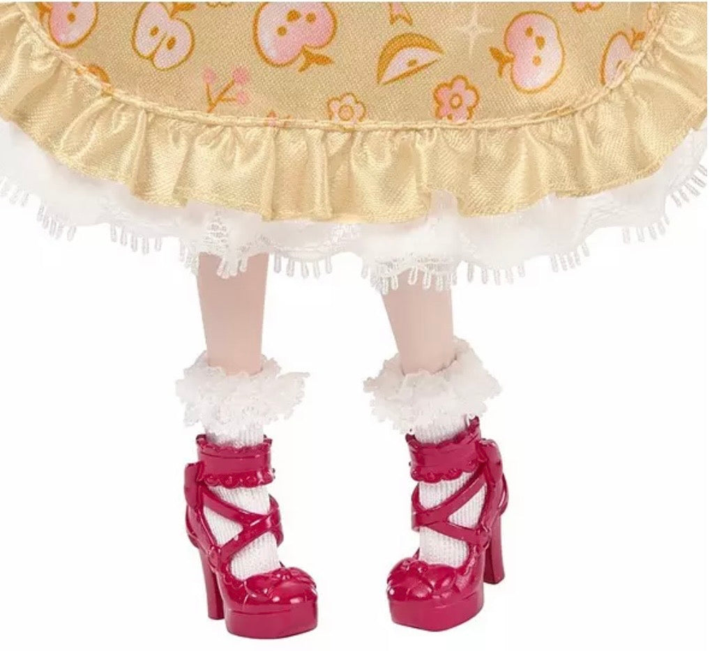 Disney Princess Collector Snow White Manga Doll