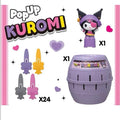 TOMY Pop Up Kuromi Game