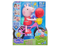 Peppa Pig Ready, Pedal, Go