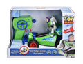 Buzz Lightyear RC Turbo Buggy