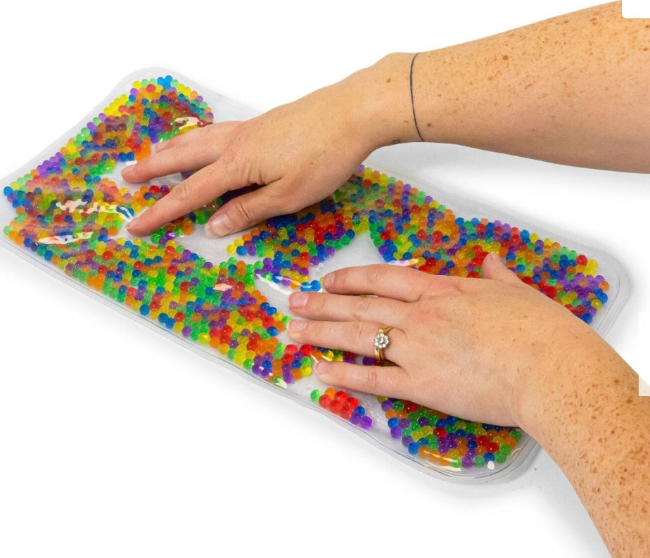 Sensory Squish Mat