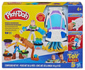 Playdoh Toy Story 5 Space Creations