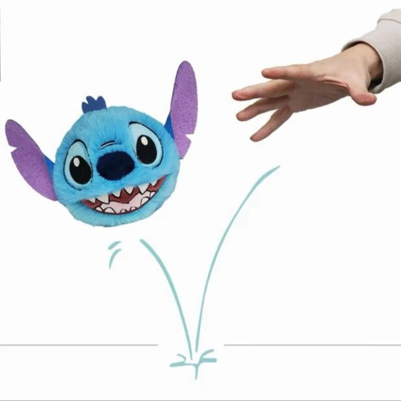 Stitch Ty Beanie Bouncer
