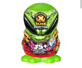Treasure X Mega Alien Dissection, 35 Plus Surprises Inside