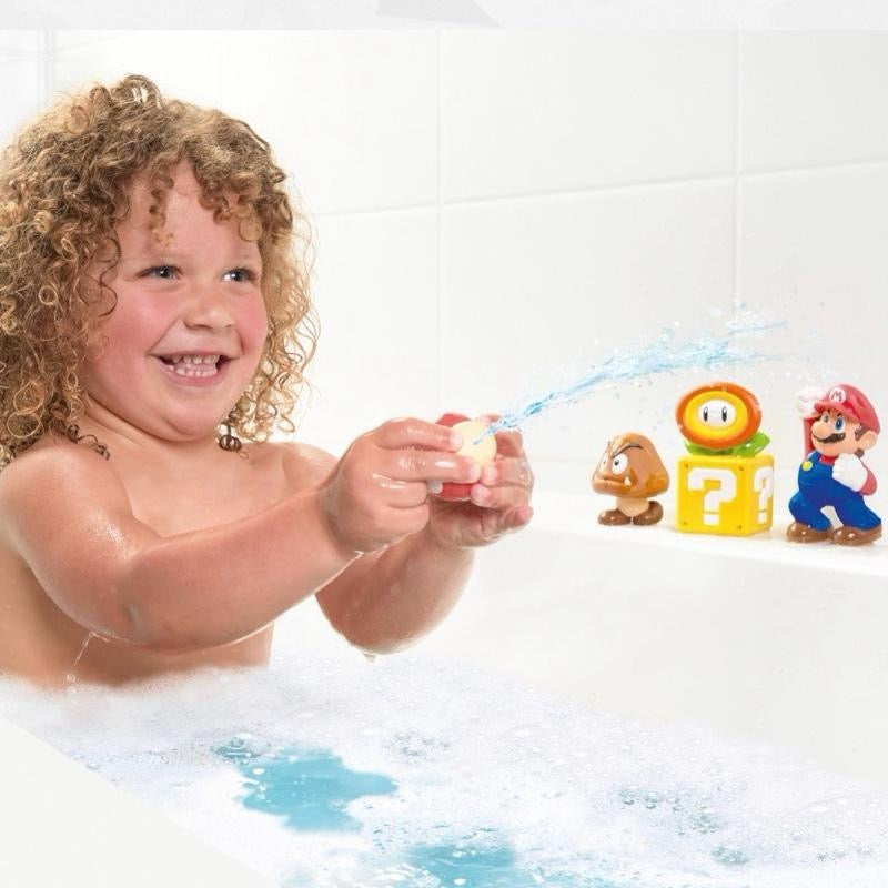 My Mario Bath Squirters 4 pack