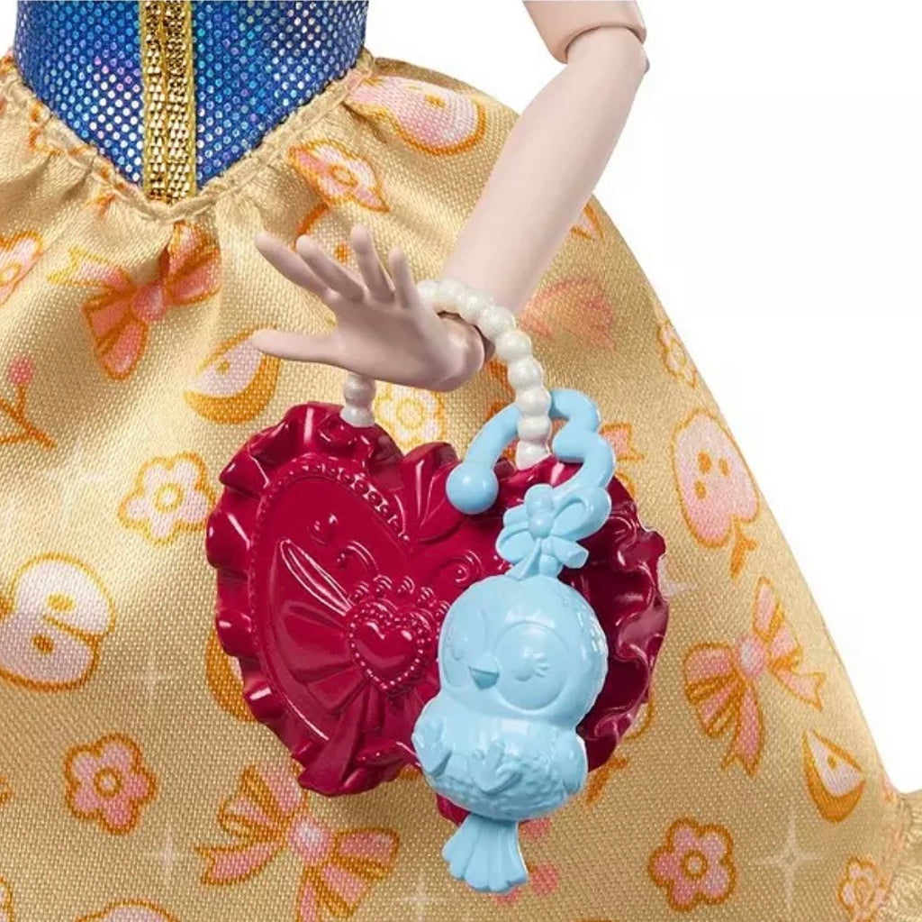Disney Princess Collector Snow White Manga Doll