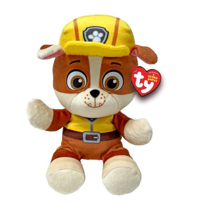 Ty Beanie Babies - Paw Patrol