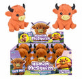 KTL Hamish McSquish The Wee Highland Coo