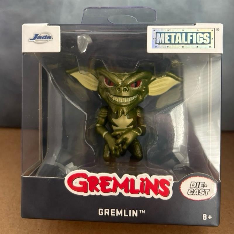 Jada: Gremlins Metalfigs