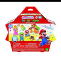 Aquabeads Super Mario Character Set