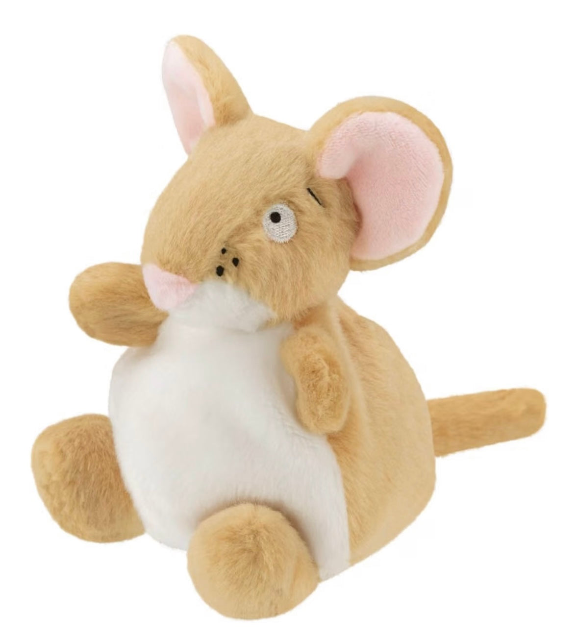 Gruffalo Mouse Palm Pal