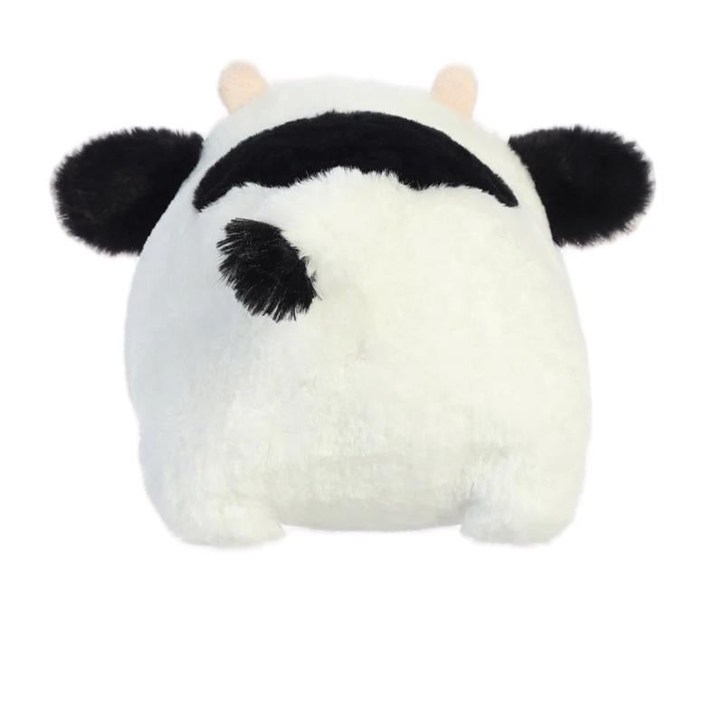 Spudsters Tutie Cow Soft Toy
