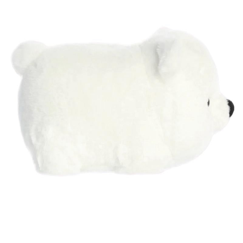 Spudsters Polar Bear Soft Toy