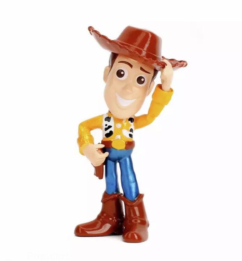 Jada: Toy Story Metalfigs